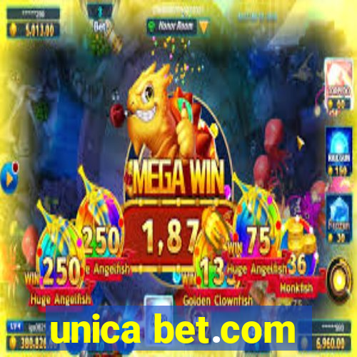 unica bet.com